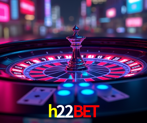 Inovações de Jogos na h22bet: O Futuro das Experiências Interativas