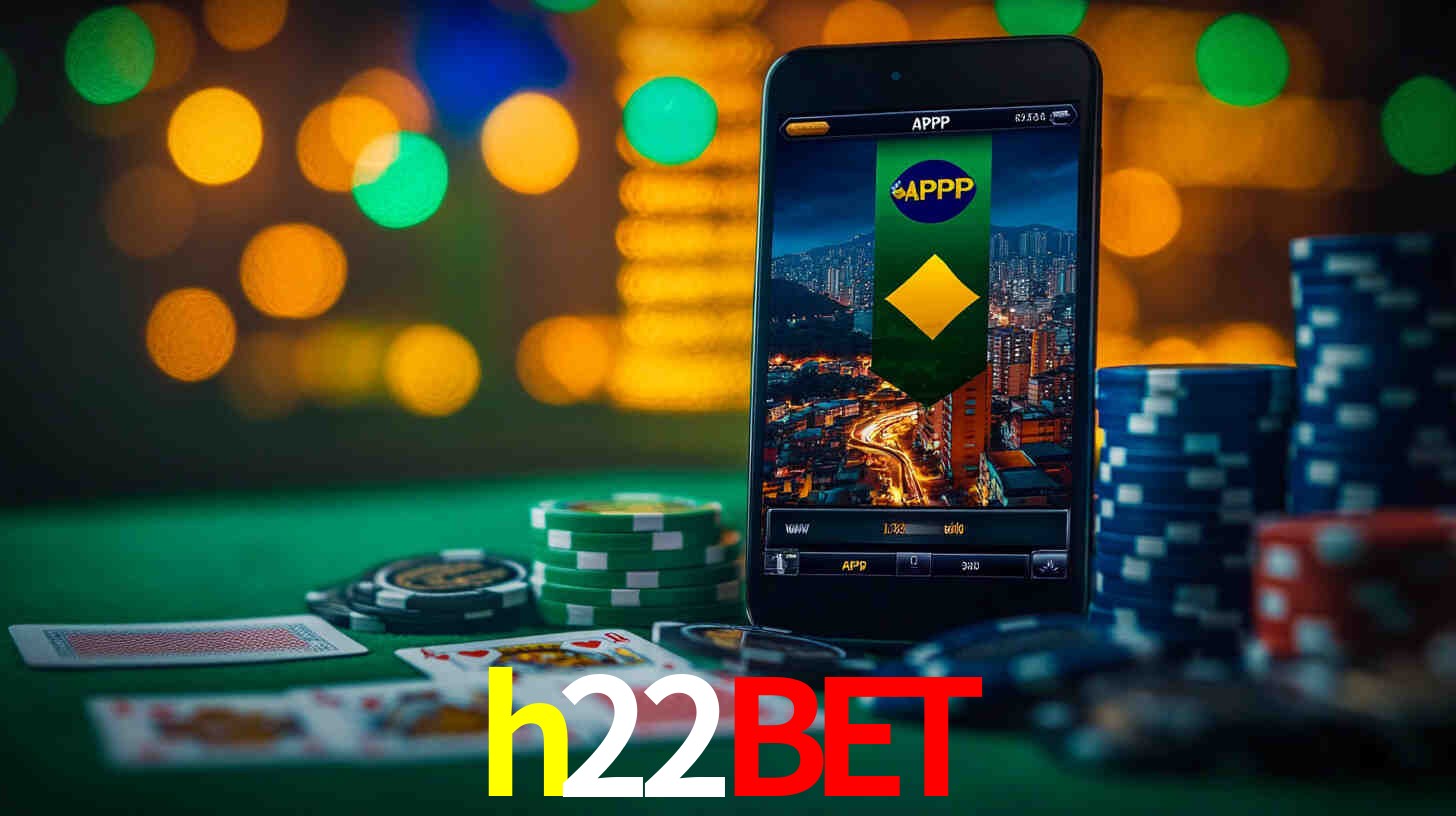 Explorando a Categoria de Eventos em Apostas na h22bet