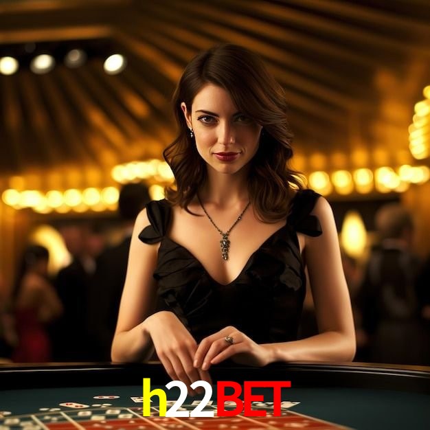 Descubra o Programa VIP da h22bet: Vantagens Exclusivas para Jogadores