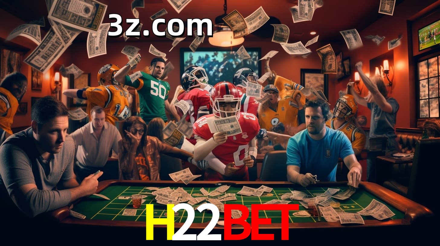 H22BET