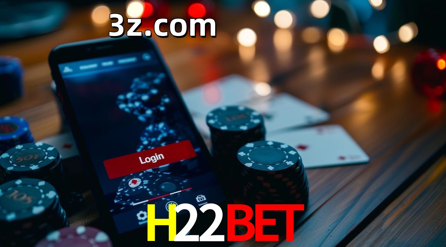 H22BET