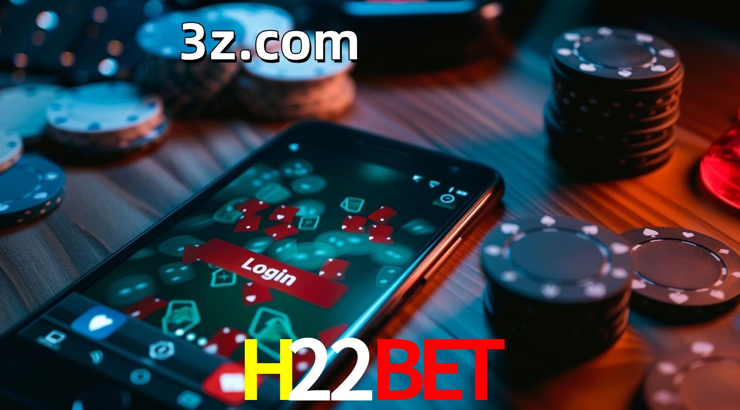 H22BET