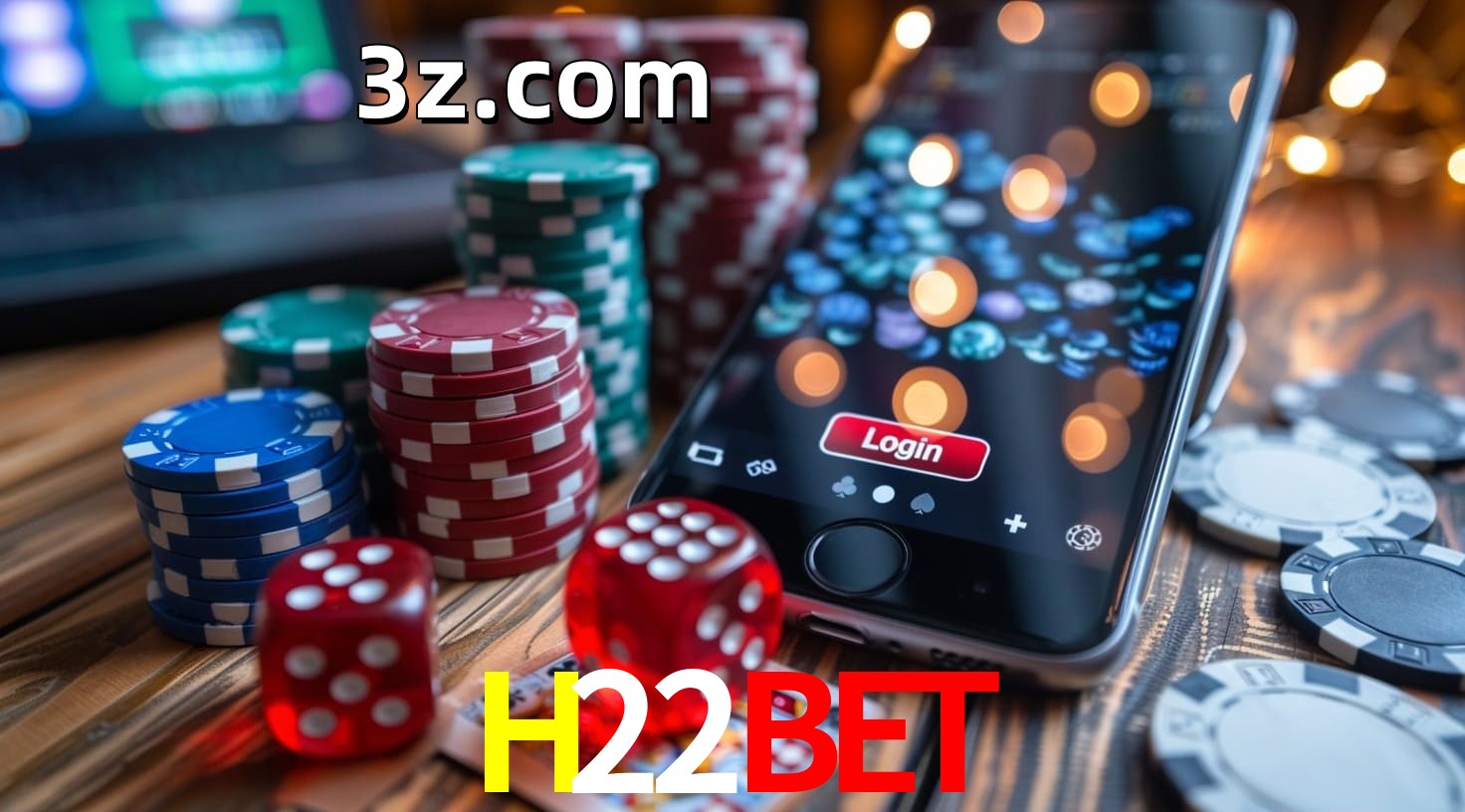 H22BET